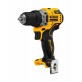 DeWALT DCK2110L2T įrankių rinkinys 2x3 Ah